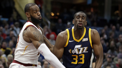 Udoh'tan dönüş müjdesi!