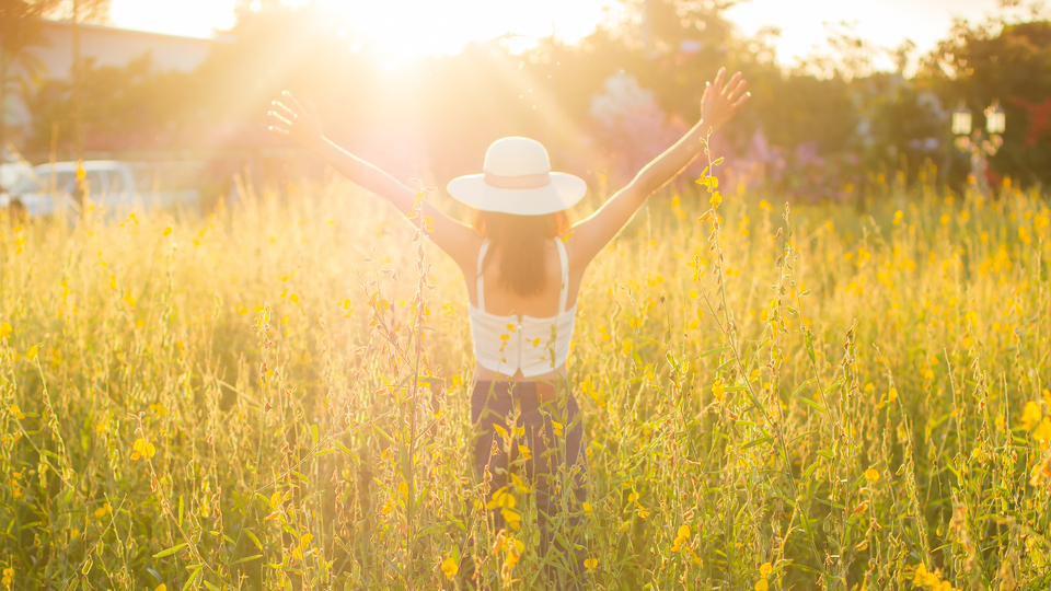 D vitamini eksikliğiniz varsa mutlaka bunları yapın!