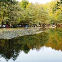 Yedigöller gezi rehberi!