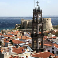 Çanakkale gezi rehberi