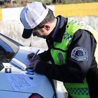 Trafik cezası sorgulama nasıl yapılır?