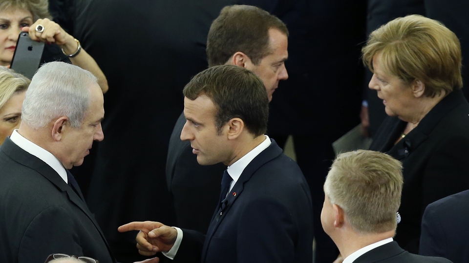 İsrail harekete geçti: İki ülkeye uzman ekipler gidiyor!