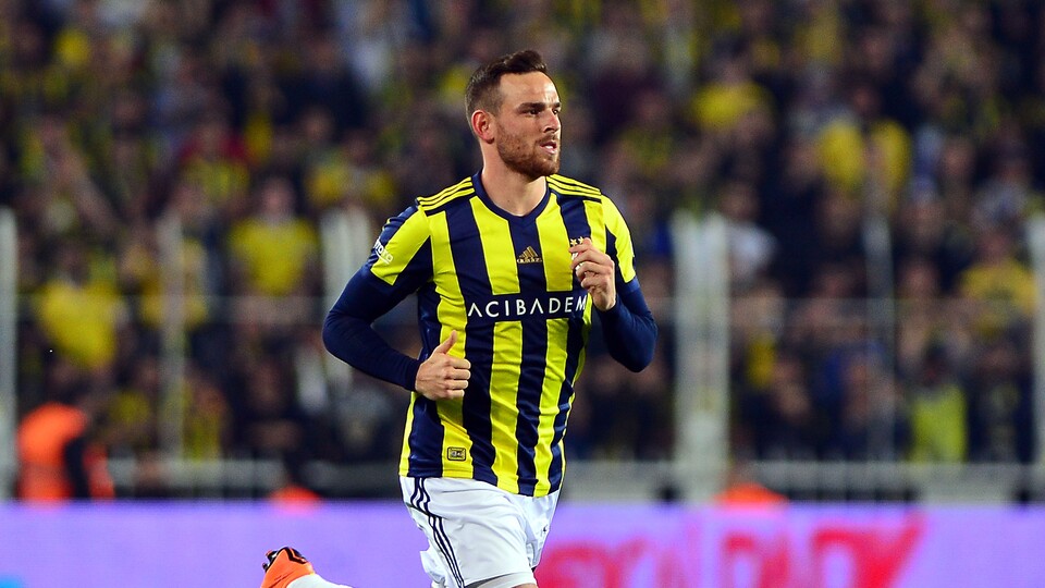 Fenerbahçe'den Janssen hamlesi!