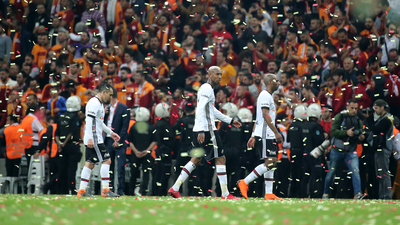 Son 4 sezonun en kötüsü!