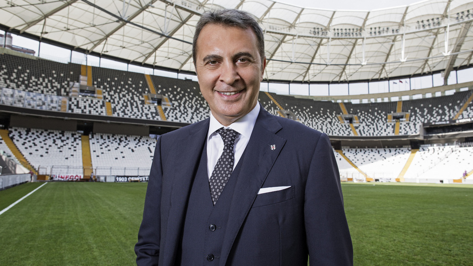 Orman'dan "fair-play" ve "tertemiz" vurgusu!