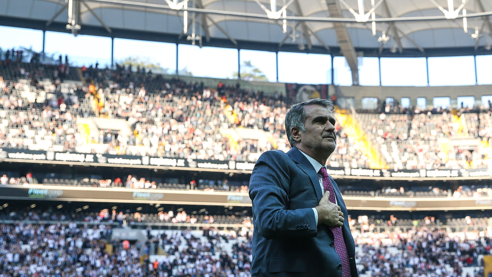 Trabzon'un umudu Güneş!