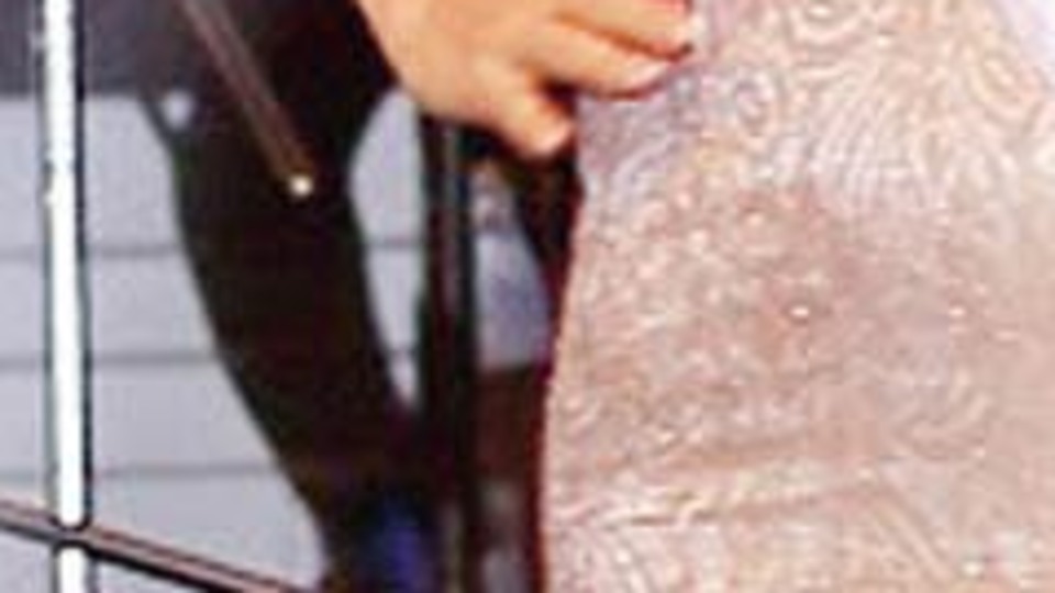 Yavru vatanda güzellik yarışı