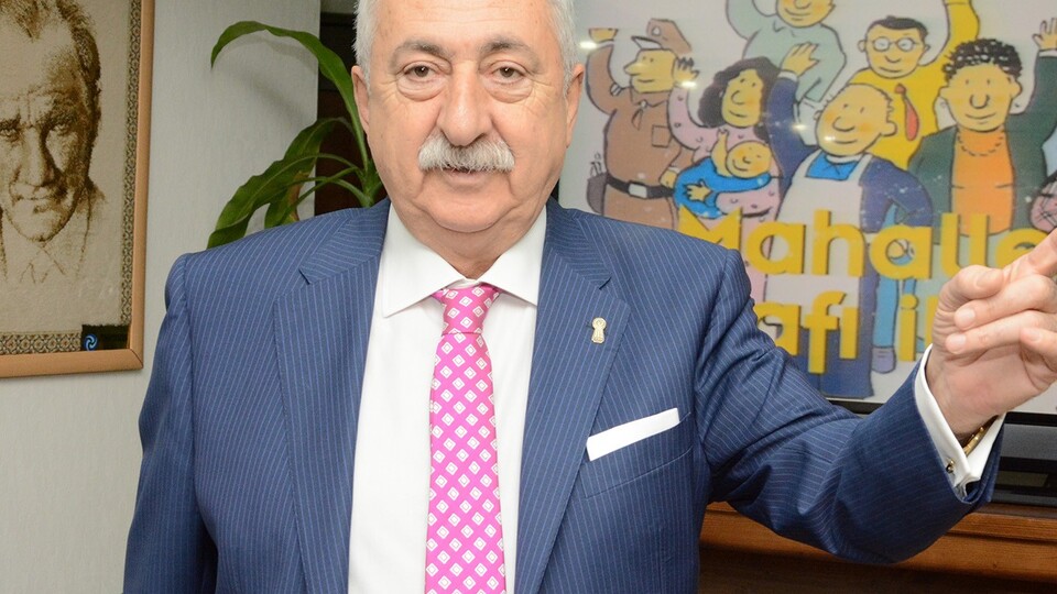 "Gençlerin girişimciliği işsizlik rakamlarını düşürecek"