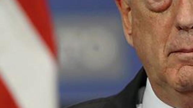 ABD'den Türkiye ve Suriye açıklaması