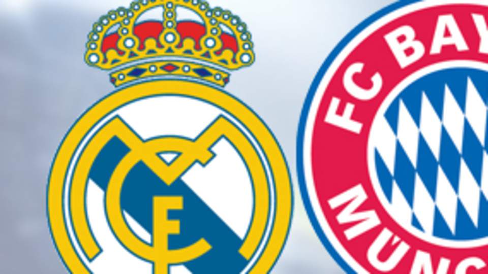 Devler Ligi'nde dev rövanş!