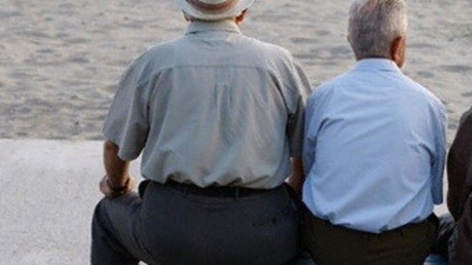 Emeklilerden bayram ikramiyelerine teşekkür