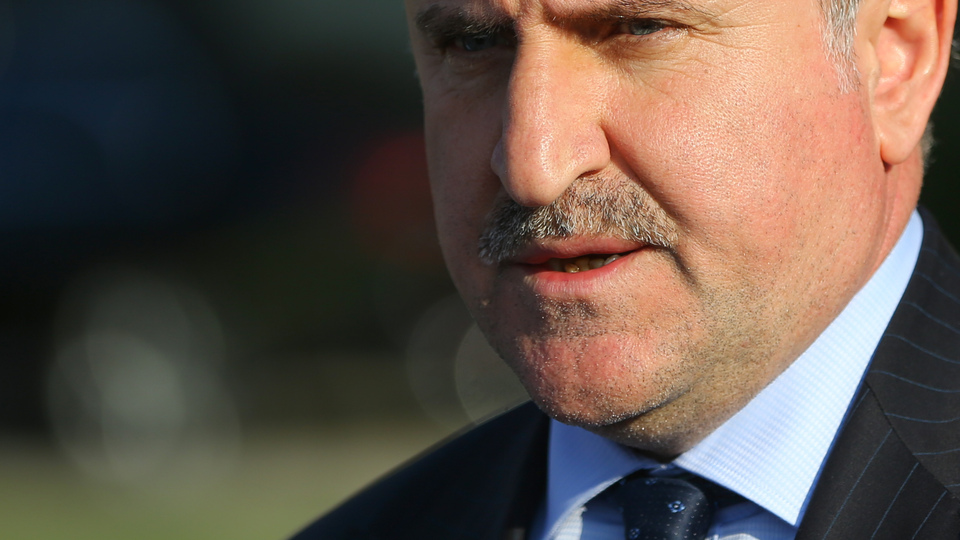 Bakan Bak, Rizespor'u ziyaret etti