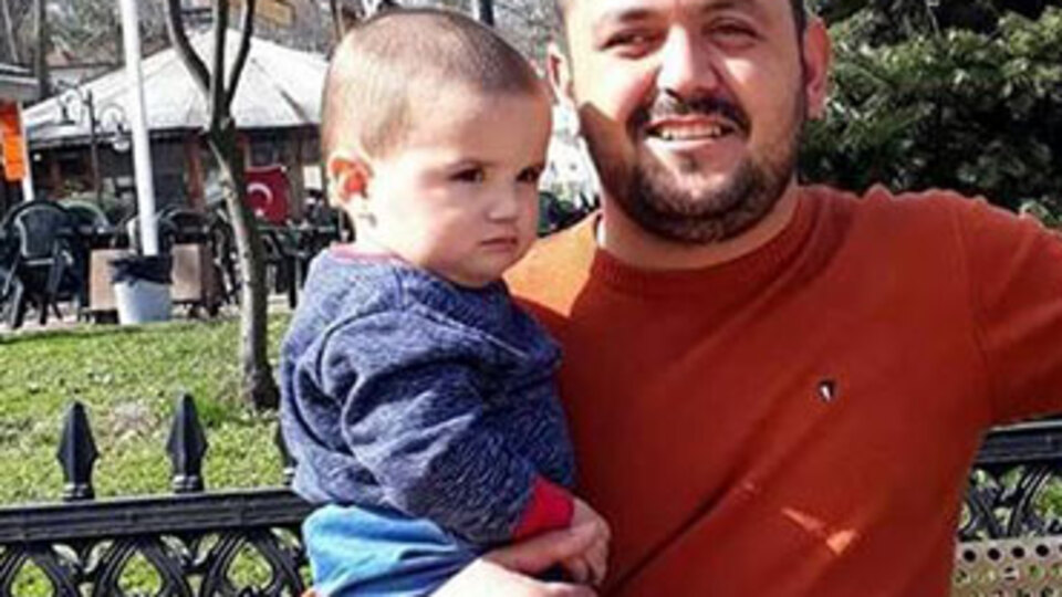 Maden ocağında feci ölüm