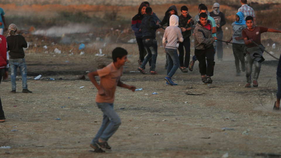 Katar'dan 5 milyon dolarlık yardım