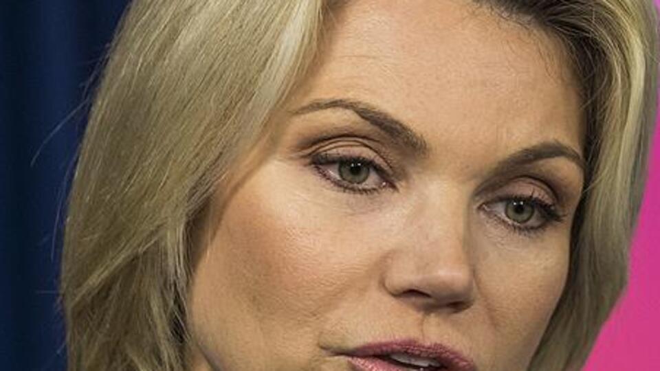 ABD'den Suriye'de DEAŞ'a operasyon açıklaması