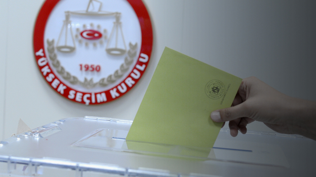 2-12 Mayıs'a dikkat