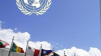 Birleşmiş Milletler heyeti Arakan'da