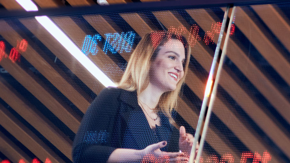 Borsa günü düşüşle tamamladı