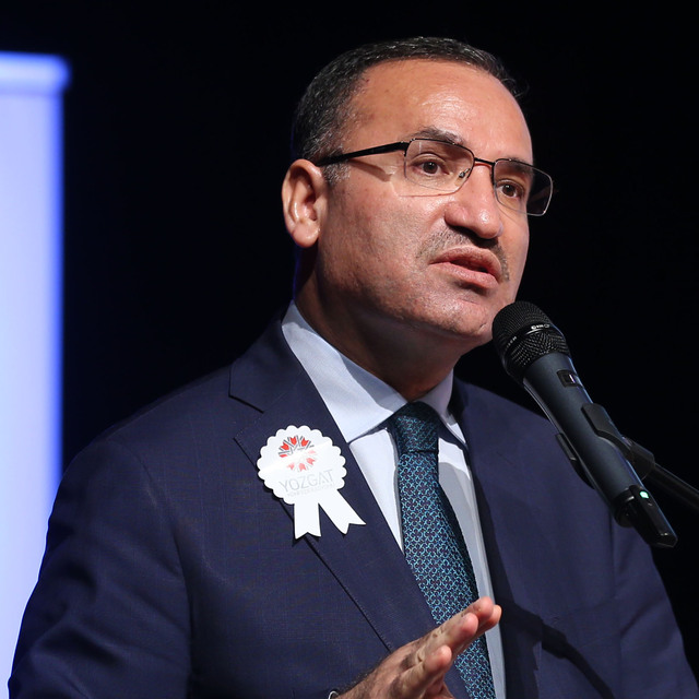 Bozdağ'dan Kılıçdaroğlu'na: Hem siyasi kayıptır hem de siyasi kaçaktır