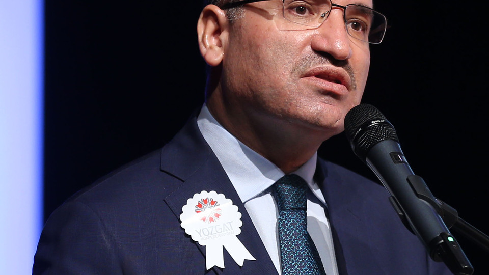 Bozdağ'dan Kılıçdaroğlu'na: Hem siyasi kayıptır hem de siyasi kaçaktır