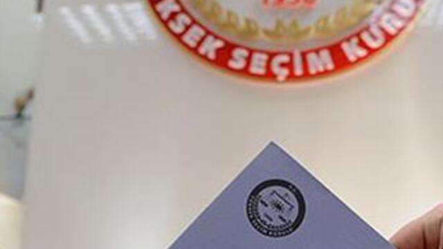 YSK seçmen kaydı sorgulama nasıl yapılır?