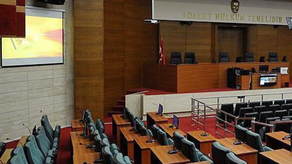 FETÖ'nün TSK yapılanmasından 4 kişi tutuklandı