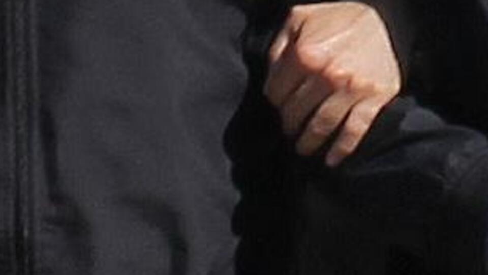 Antalya'da FETÖ'nün "hücre evleri"ne operasyon