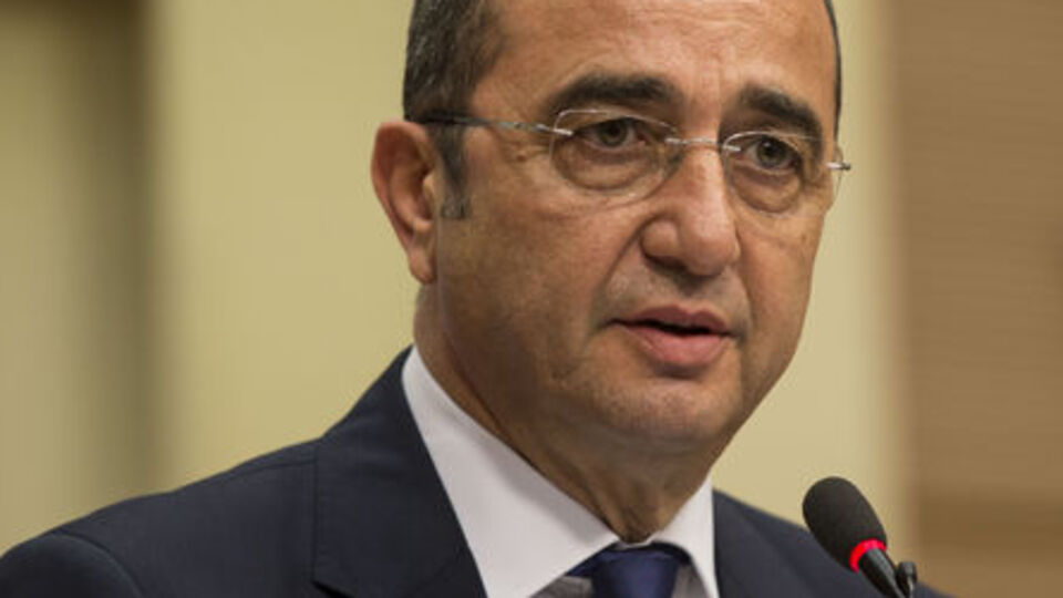 CHP'nin cumhurbaşkanı adayının açıklanacağı gün belli oldu!