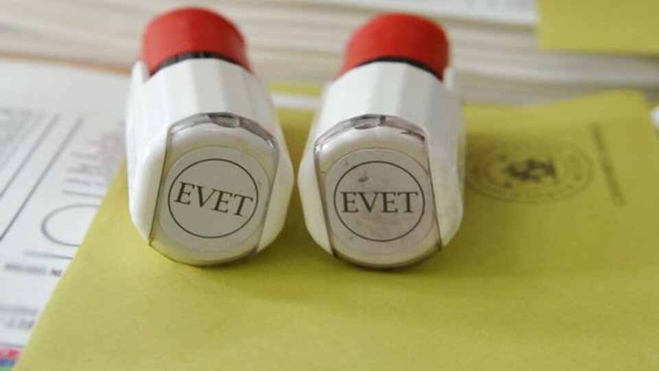 AK Parti'den ittifakta 'kutucuk' uyarısı