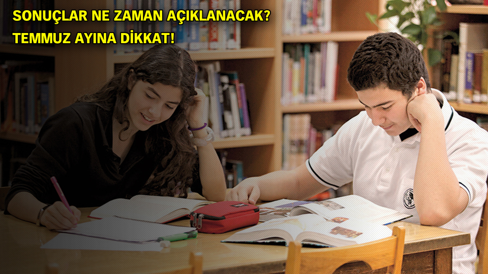 Milyonlarca öğrenci için geri sayım başladı!