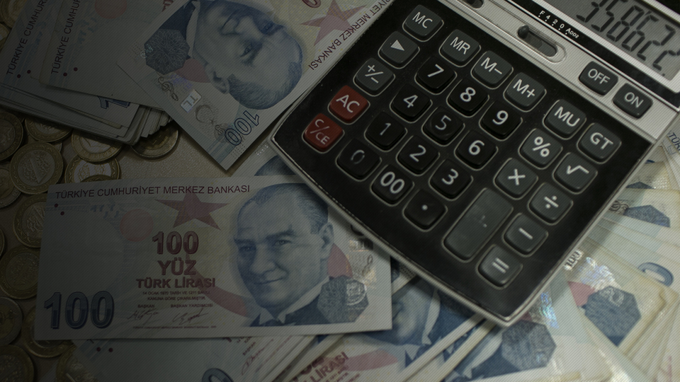 300 milyar liralık Barış