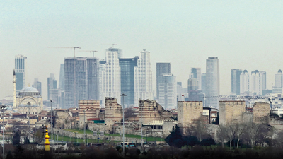 İmar barışına 'deprem' ve 'rant' itirazı