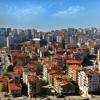 Eve yatırım en çok Türkiye’de kazandırdı