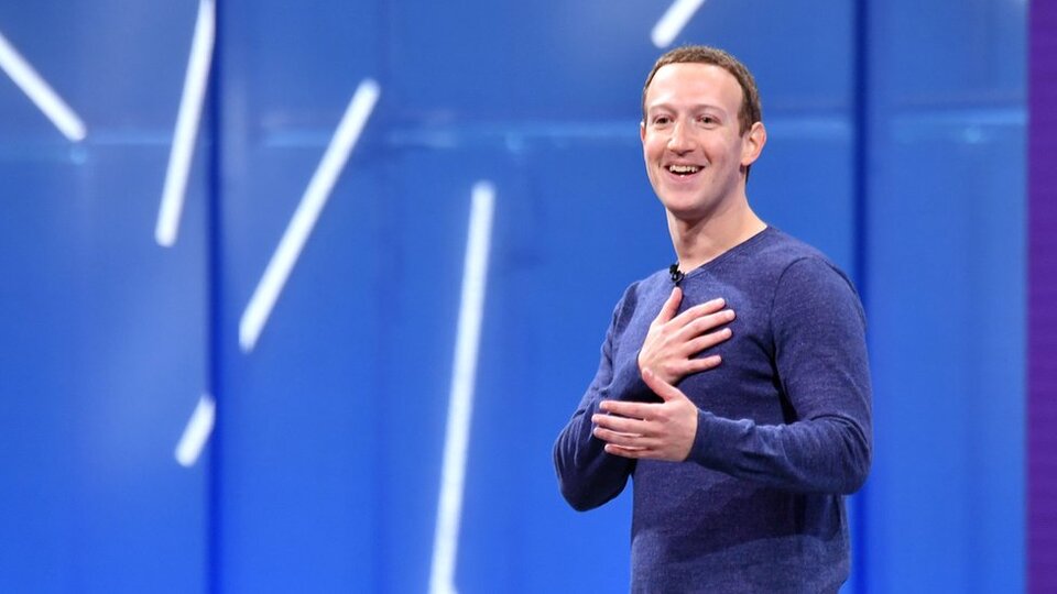 Facebook'a çöpçatanlık özelliği geliyor