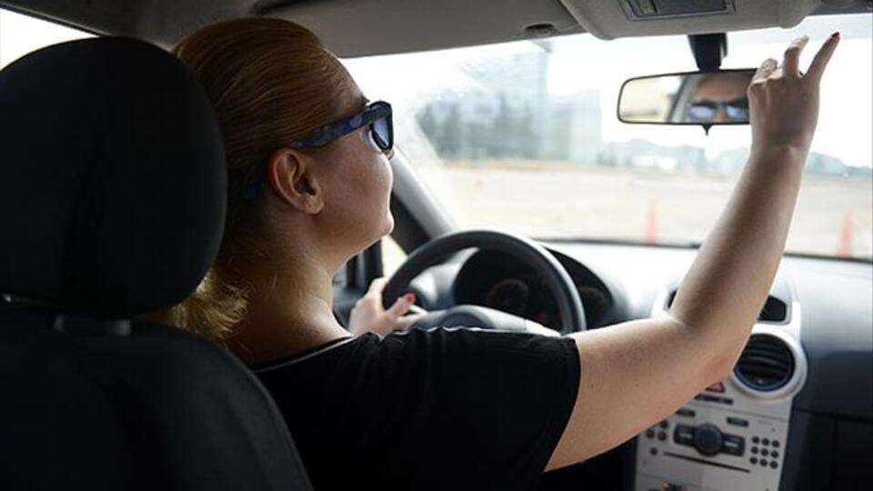 Ehliyet sınav sonuçları için son gün!