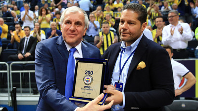 "Fenerbahçe'de sıkıntı olmaz"