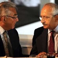 Kılıçdaroğlu'ndan Baykal'a, 'Aday olmak ister misiniz?' sorusu