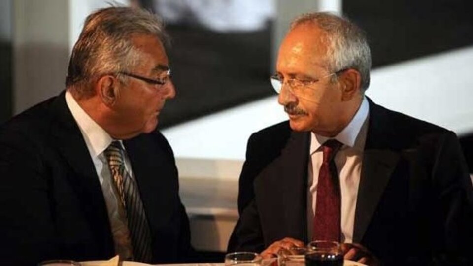 Kılıçdaroğlu'ndan Baykal'a, 'Aday olmak ister misiniz?' sorusu