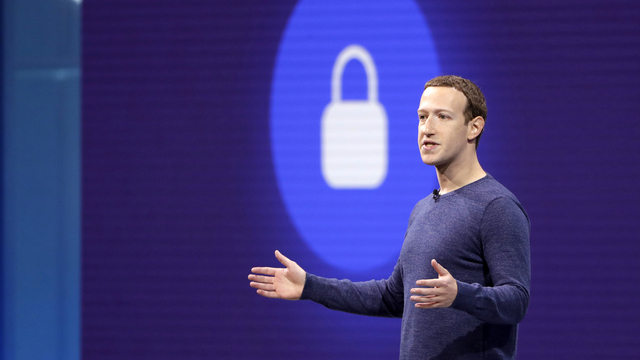 Facebook hakkınızda bildiklerini unutacak!