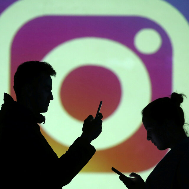 Instagram'da görüntülü görüşme devri! Nasıl yapılır?