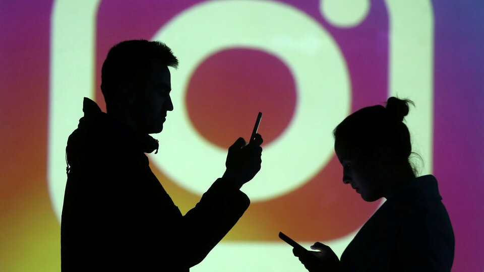 Instagram'da görüntülü görüşme devri! Nasıl yapılır?