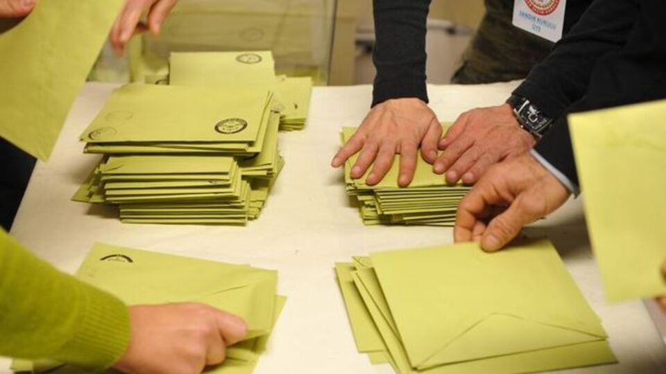 Seçmen listeleri askıda! İşte kritik uyarılar