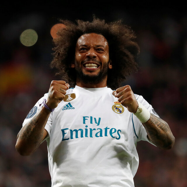 Marcelo'dan itiraf: Penaltı...