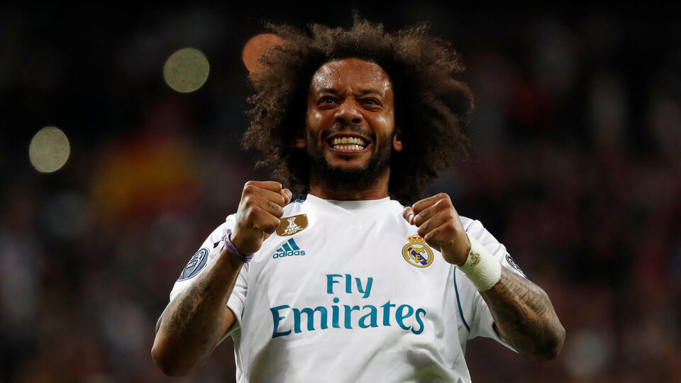 Marcelo'dan itiraf: Penaltı...