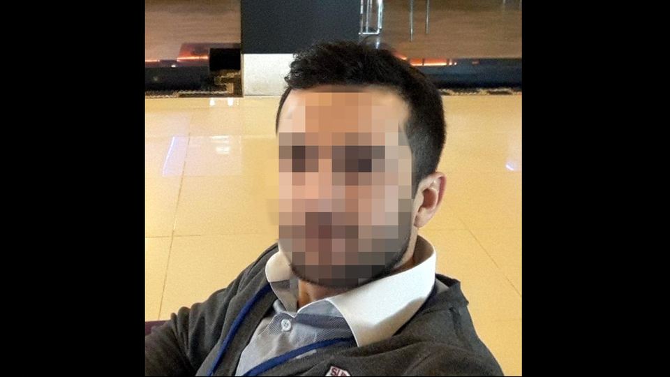 Korkunç! İntiharını sosyal medyadan canlı yayınladı