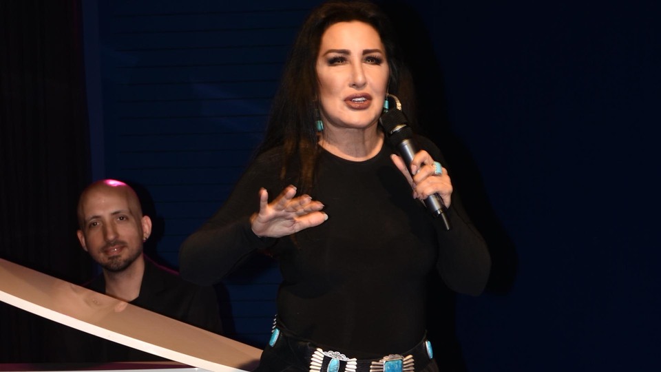 Duru'dan yeni şarkı