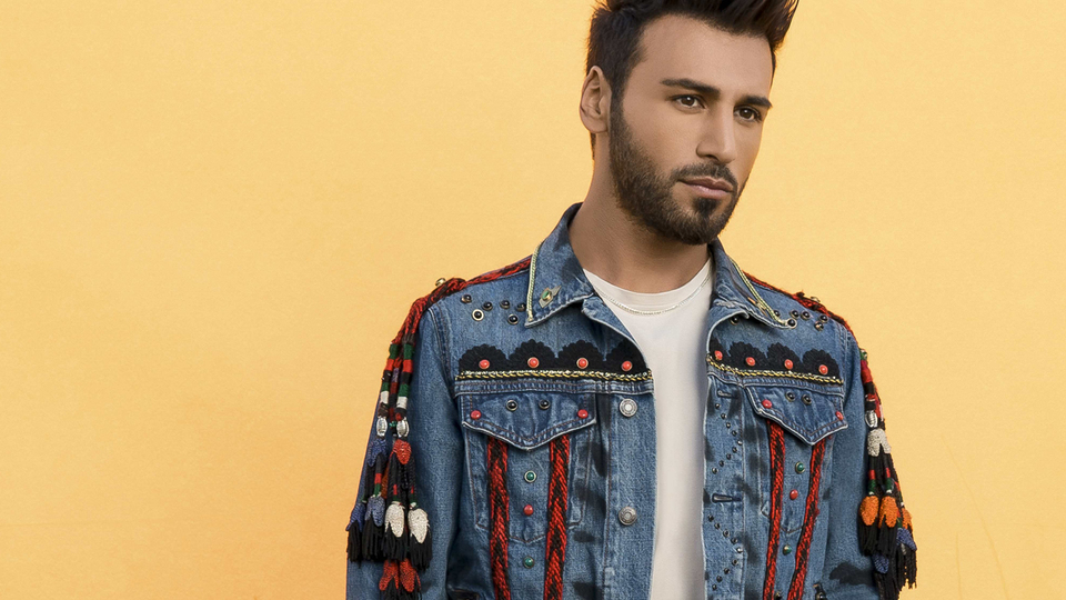 Hedef 3 ayda 45 konser