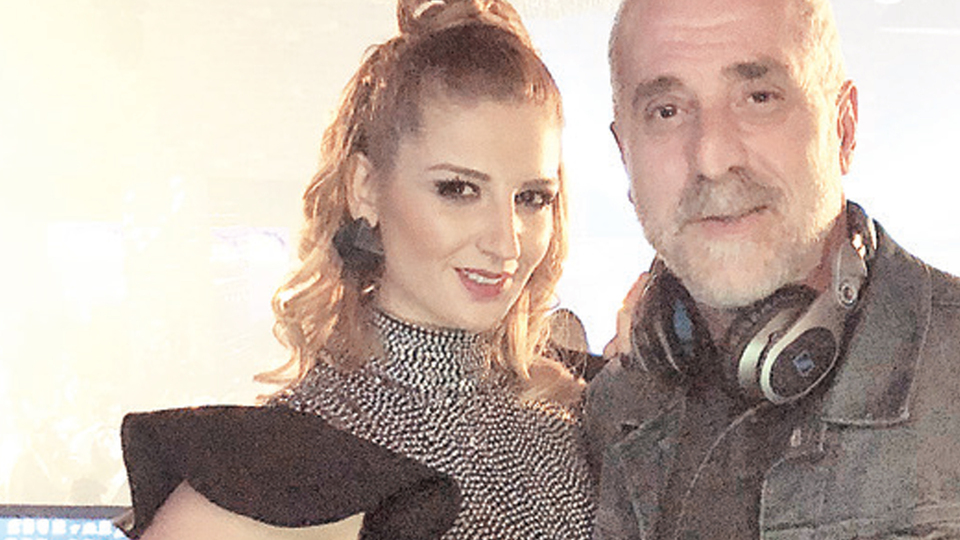 Eskişehirlileri coşturdular