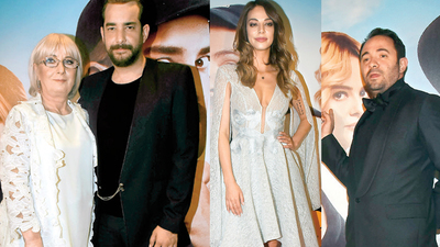 Kaç galadan kaçabilirsen!