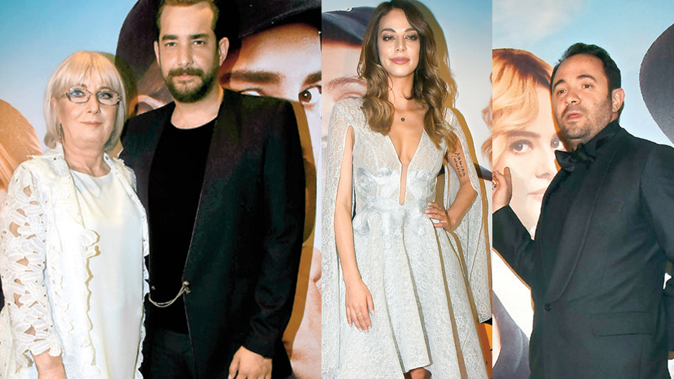 Kaç galadan kaçabilirsen!